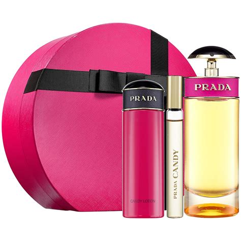 rack prada|prada gift set.